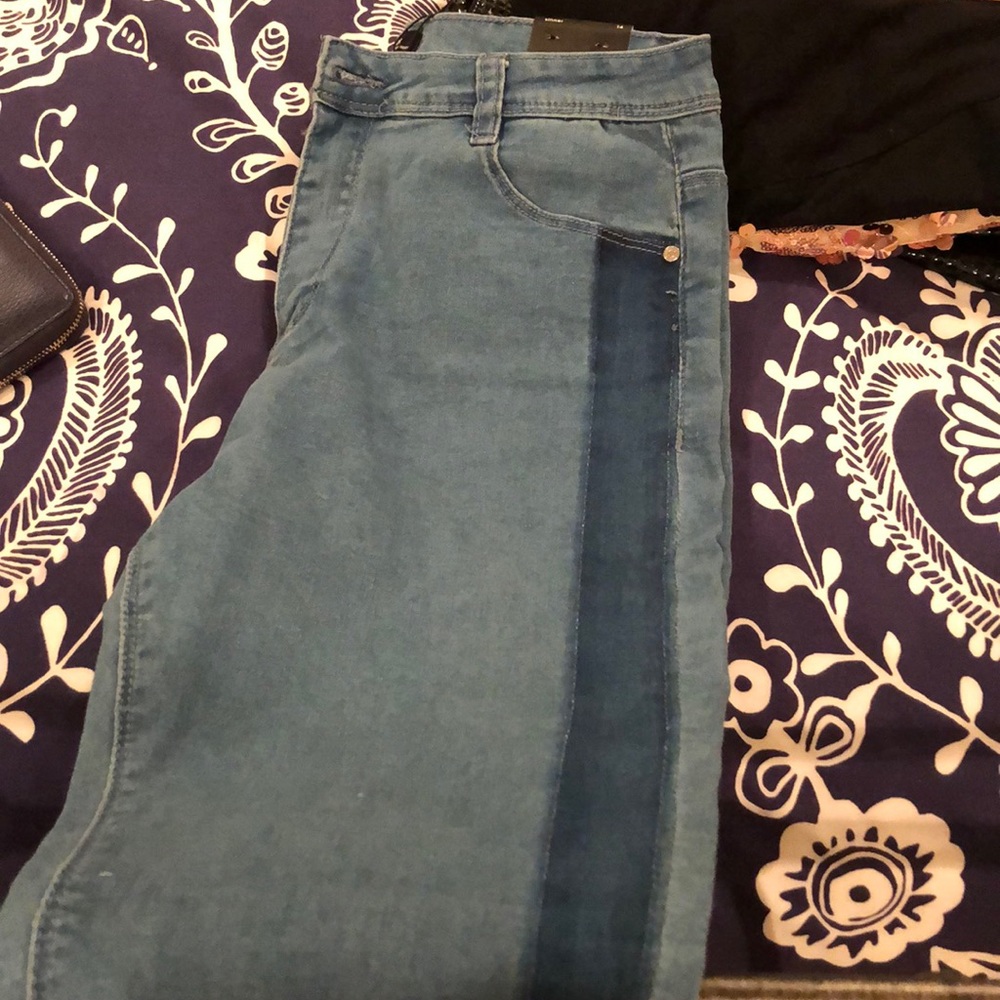 misguided jeans